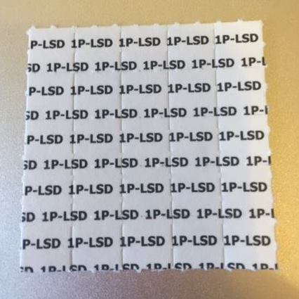 buy 1P-LSD online