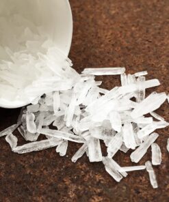 Buy Crystal Meth Europe