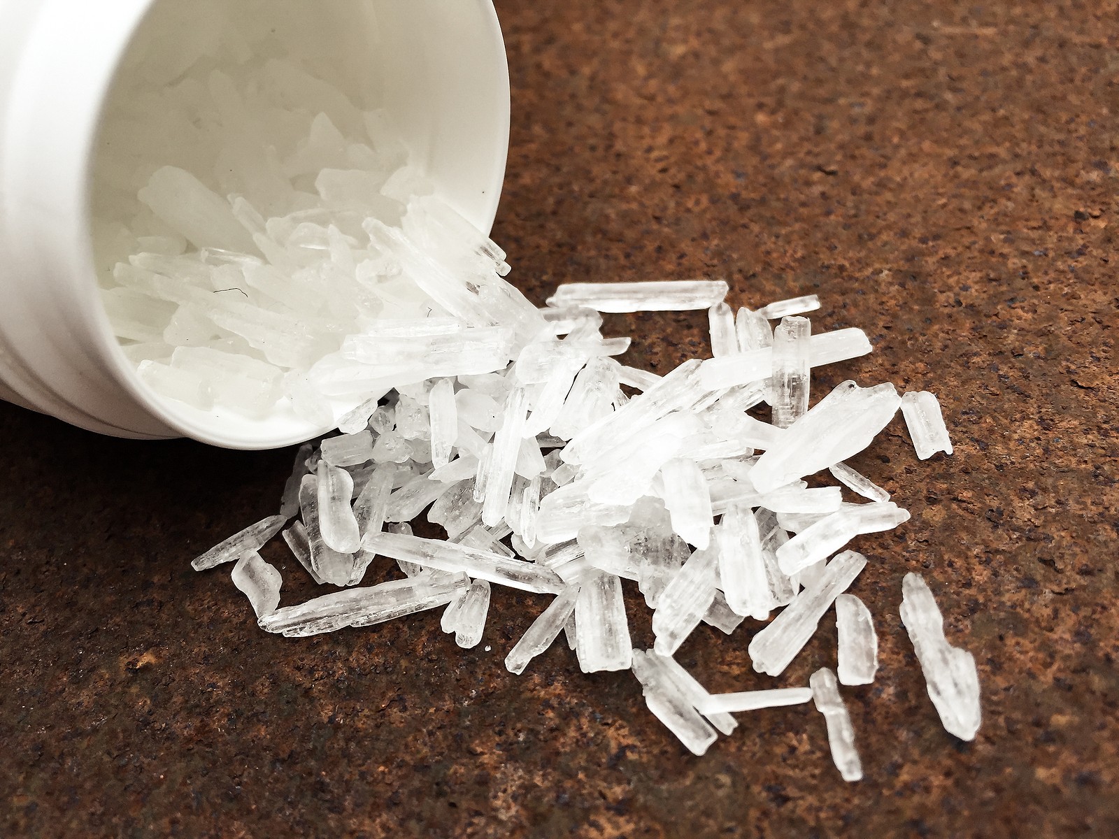 Buy Crystal Meth Europe
