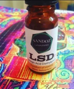 Buy Liquid LSD online