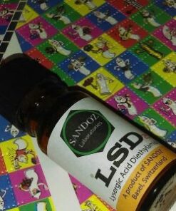 Buy Liquid LSD online