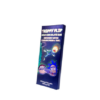Trippy Mushroom Chocolate Bar